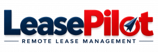 LeasePilot official logo
